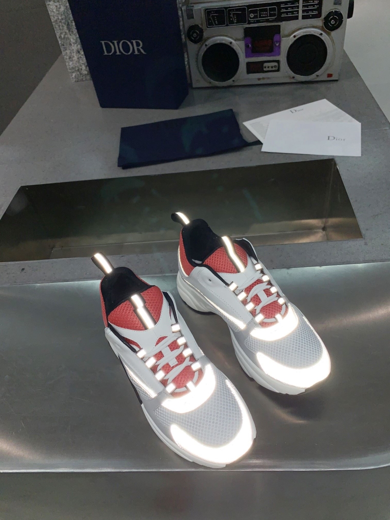 Christian Dior Sneakers